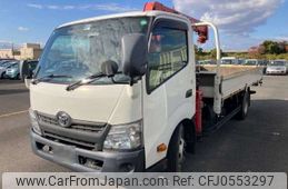 toyota dyna-truck 2012 -TOYOTA--Dyna TKG-XZU720--XZU720-0003299---TOYOTA--Dyna TKG-XZU720--XZU720-0003299-