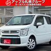 suzuki wagon-r 2023 -SUZUKI 【名変中 】--Wagon R MH85S--172642---SUZUKI 【名変中 】--Wagon R MH85S--172642- image 1