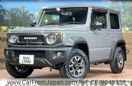 suzuki jimny-sierra 2023 -SUZUKI--Jimny Sierra 3BA-JB74W--JB74W-199***---SUZUKI--Jimny Sierra 3BA-JB74W--JB74W-199***-