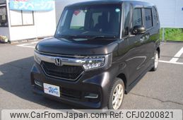 honda n-box 2020 -HONDA--N BOX 6BA-JF4--JF4-1103858---HONDA--N BOX 6BA-JF4--JF4-1103858-