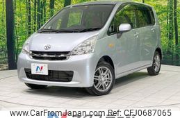 daihatsu move 2011 -DAIHATSU--Move DBA-LA110S--LA110S-0011803---DAIHATSU--Move DBA-LA110S--LA110S-0011803-