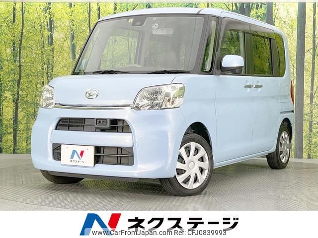 daihatsu tanto 2016 quick_quick_LA600S_LA600S-0470835 image 1