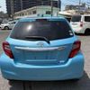 toyota vitz 2016 quick_quick_DBA-NSP130_NSP130-2242249 image 8