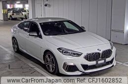 bmw 2-series 2021 CFJ1602852