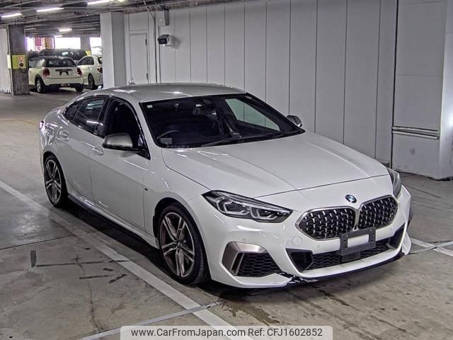 bmw 2-series 2021 CFJ1602852 image 1