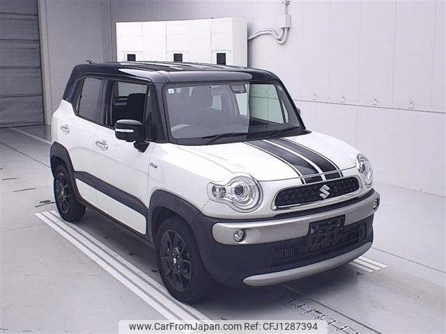 suzuki xbee 2019 -SUZUKI--XBEE MN71S-136481---SUZUKI--XBEE MN71S-136481- image 1