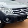 mitsubishi pajero 2010 CFJ1870885 image 17