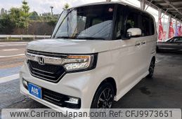 honda n-box 2019 -HONDA--N BOX 6BA-JF3--JF3-1410443---HONDA--N BOX 6BA-JF3--JF3-1410443-