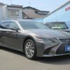 lexus ls 2017 -LEXUS 【名変中 】--Lexus LS GVF55--6001389---LEXUS 【名変中 】--Lexus LS GVF55--6001389- image 1