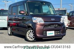 daihatsu tanto 2016 -DAIHATSU--Tanto DBA-LA600S--LA600S-0350107---DAIHATSU--Tanto DBA-LA600S--LA600S-0350107-