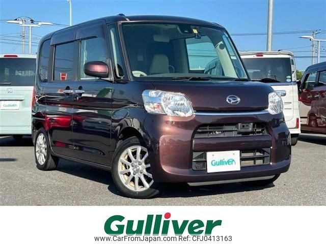 daihatsu tanto 2016 -DAIHATSU--Tanto DBA-LA600S--LA600S-0350107---DAIHATSU--Tanto DBA-LA600S--LA600S-0350107- image 1