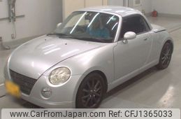 daihatsu copen 2009 -DAIHATSU 【土浦 581う48】--Copen L880K-0048765---DAIHATSU 【土浦 581う48】--Copen L880K-0048765-