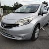 nissan note 2014 22188 image 2