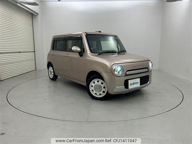 suzuki alto-lapin 2015 -SUZUKI--Alto Lapin DBA-HE22S--HE22S-885406---SUZUKI--Alto Lapin DBA-HE22S--HE22S-885406- image 1