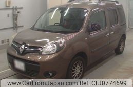 renault kangoo 2016 -RENAULT 【宇都宮 330り1183】--Renault Kangoo KWK4M-VF1KW2UBAF0730018---RENAULT 【宇都宮 330り1183】--Renault Kangoo KWK4M-VF1KW2UBAF0730018-