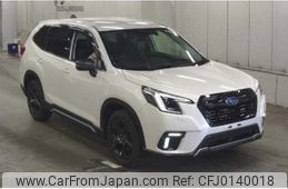 subaru forester 2021 quick_quick_4BA-SK5_-015118