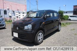 suzuki alto 2015 -SUZUKI 【静岡 581ﾈ6309】--Alto HA36S--101038---SUZUKI 【静岡 581ﾈ6309】--Alto HA36S--101038-