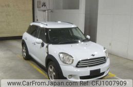 mini mini-others 2012 -BMW--BMW Mini ZA16--0WL94019---BMW--BMW Mini ZA16--0WL94019-