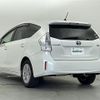 toyota prius-α 2012 -TOYOTA--Prius α DAA-ZVW41W--ZVW41-3062137---TOYOTA--Prius α DAA-ZVW41W--ZVW41-3062137- image 4