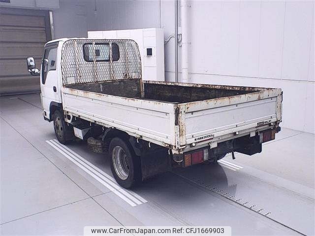isuzu elf-truck 2014 CFJ1669903 image 2