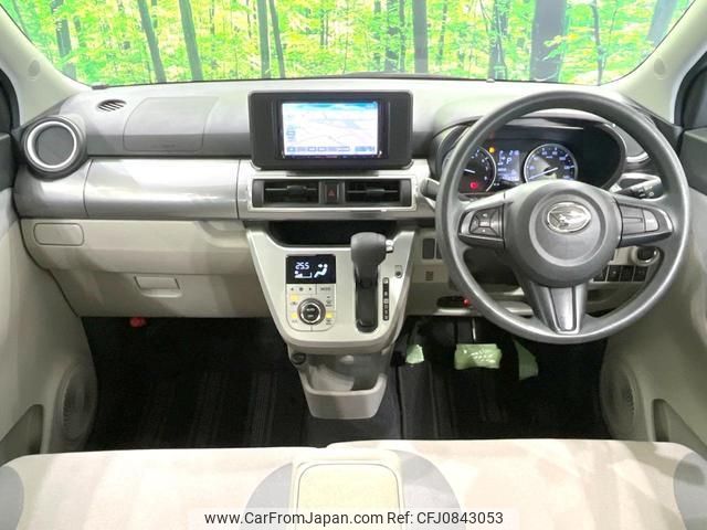 daihatsu cast 2016 quick_quick_LA250S_LA250S-0057040 image 2