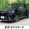 toyota voxy 2018 -TOYOTA--Voxy DBA-ZRR85W--ZRR85-0091993---TOYOTA--Voxy DBA-ZRR85W--ZRR85-0091993- image 1