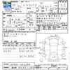 toyota esquire 2017 -TOYOTA 【春日部 502ﾀ1283】--Esquire ZRR80G--0303589---TOYOTA 【春日部 502ﾀ1283】--Esquire ZRR80G--0303589- image 3