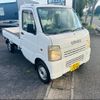 suzuki carry-truck 2002 -SUZUKI 【岐阜 480ﾌ7262】--Carry Truck DA63T--110140---SUZUKI 【岐阜 480ﾌ7262】--Carry Truck DA63T--110140- image 1