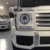 mercedes-benz g-class 2013 quick_quick_ABA-463270_WDB4632701X197123 image 17