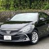 toyota mark-x 2017 quick_quick_DBA-GRX130_GRX130-6104451 image 1