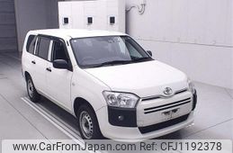 toyota probox-van 2020 -TOYOTA--Probox Van NCP165V-0072610---TOYOTA--Probox Van NCP165V-0072610-