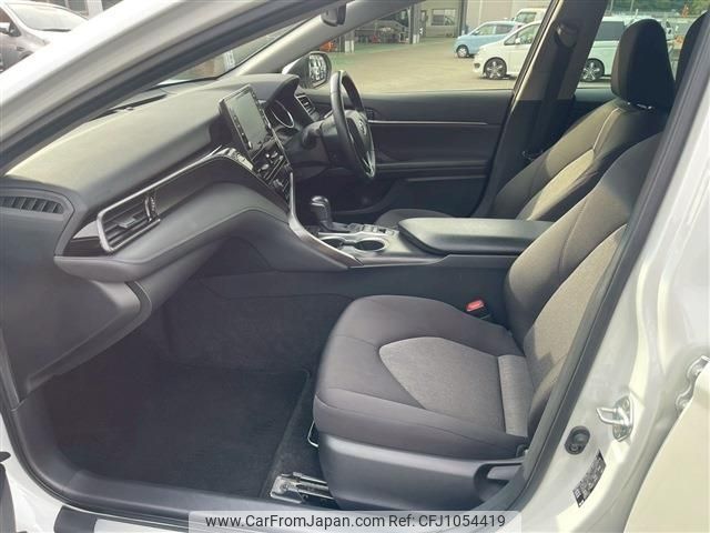 toyota camry 2022 -TOYOTA--Camry 6AA-AXVH70--AXVH70-1081905---TOYOTA--Camry 6AA-AXVH70--AXVH70-1081905- image 2