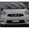 nissan march 2015 -NISSAN 【姫路 501ﾊ3892】--March DBA-K13ｶｲ--K13-502872---NISSAN 【姫路 501ﾊ3892】--March DBA-K13ｶｲ--K13-502872- image 19