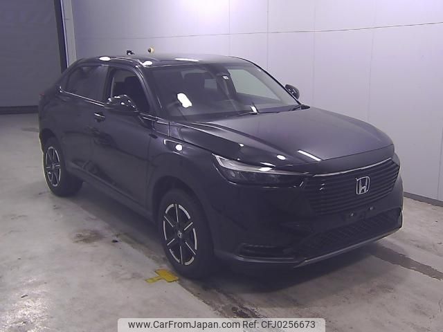 honda vezel 2022 quick_quick_6BA-RV3_1008678 image 1