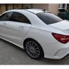 mercedes-benz cla-class 2018 -MERCEDES-BENZ--Benz CLA DBA-117342--WDD1173422N631000---MERCEDES-BENZ--Benz CLA DBA-117342--WDD1173422N631000- image 4