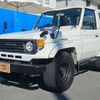 toyota landcruiser-70 1996 CFJ1641127 image 1