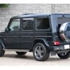 mercedes-benz g-class 2015 -MERCEDES-BENZ 【横浜 305】--Benz G Class ABA-463234--WDB4632341X244177---MERCEDES-BENZ 【横浜 305】--Benz G Class ABA-463234--WDB4632341X244177- image 47