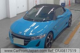 honda s660 2016 quick_quick_DBA-JW5_1017003