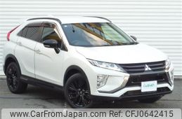 mitsubishi eclipse-cross 2019 -MITSUBISHI--Eclipse Cross DBA-GK1W--GK1W-0100198---MITSUBISHI--Eclipse Cross DBA-GK1W--GK1W-0100198-