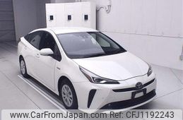 toyota prius 2019 -TOYOTA--Prius ZVW51-6093354---TOYOTA--Prius ZVW51-6093354-