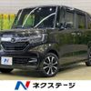 honda n-box 2017 -HONDA--N BOX DBA-JF3--JF3-1018371---HONDA--N BOX DBA-JF3--JF3-1018371- image 1