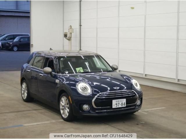 mini mini-others 2017 CFJ1648429 image 1