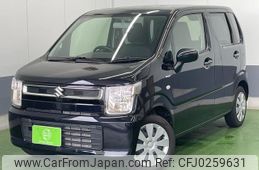 suzuki wagon-r 2021 -SUZUKI--Wagon R MH95S--154786---SUZUKI--Wagon R MH95S--154786-