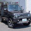suzuki jimny 2012 -SUZUKI--Jimny ABA-JB23W--JB23W-669066---SUZUKI--Jimny ABA-JB23W--JB23W-669066- image 1