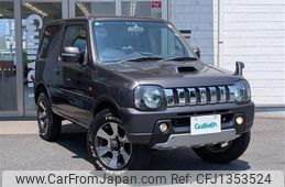 suzuki jimny 2012 -SUZUKI--Jimny ABA-JB23W--JB23W-669066---SUZUKI--Jimny ABA-JB23W--JB23W-669066-