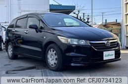 honda stream 2009 -HONDA--Stream DBA-RN6--RN6-1091756---HONDA--Stream DBA-RN6--RN6-1091756-