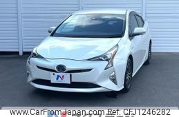 toyota prius 2016 quick_quick_ZVW51_ZVW51-6028399