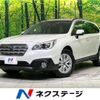 subaru outback 2014 CFJ1674049 image 1