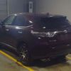 toyota harrier 2014 -TOYOTA--Harrier DBA-ZSU65W--ZSU65-0003558---TOYOTA--Harrier DBA-ZSU65W--ZSU65-0003558- image 9