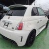 fiat fiat-others 2009 -FIAT--Fiat ABA-312141--ZFA31200000321525---FIAT--Fiat ABA-312141--ZFA31200000321525- image 25